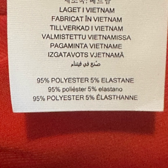 NWT Michael Kors Keyhole Sleeveless Swing Dress Size Small - Picture 8 of 9